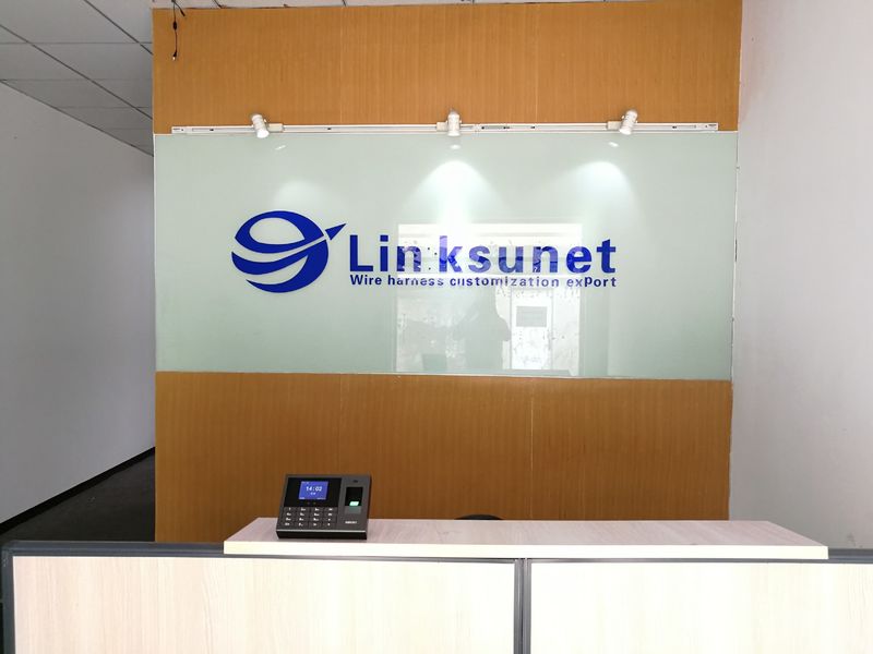 Κίνα Linksunet E.T Co; Limited Εταιρικό Προφίλ